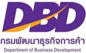 กรมพัฒนาธุรกิจการค้า Department of Business Development